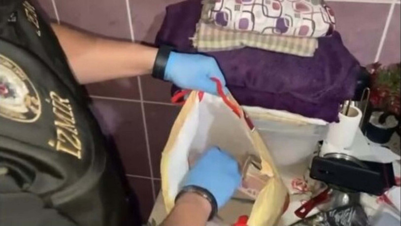 İzmir’de IŞİD operasyonu: 11 tutuklama