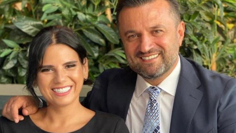 Bülent Uygun: Acıma ortak olup, beni yalnız bırakmadınız