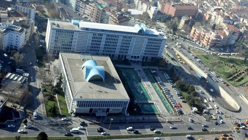 İBB'ye yönelik 'Yolsuzluk' soruşturmasında 3 iş insanı tahliye edildi