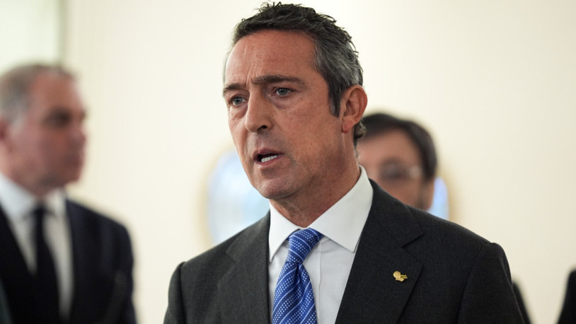 Ali Koç açıkladı: Süper Lig A.Ş. kuruluyor