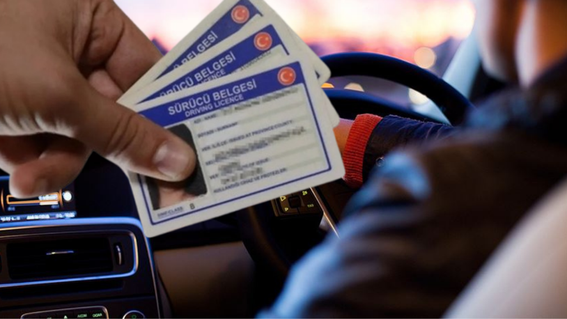 Dikkat! Son tarih 31 Temmuz... 4 milyon 237 bin kişi ehliyetini yenilemedi