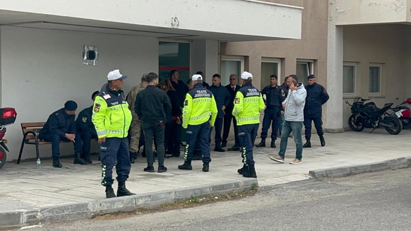 Eğitim faaliyeti sırasında kaza: 1 asker şehit