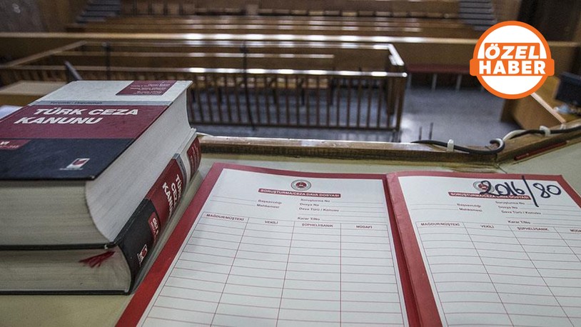 FETÖ silahlı terör örgütünün tıp yapılanması ortaya çıktı