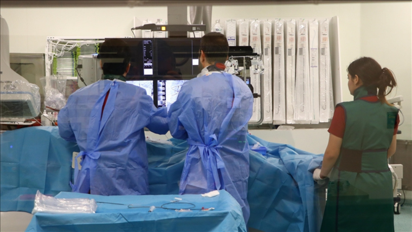 Sağlık turizminde yeni döneme ilişkin Bakanlıktan açıklama... İşte tüm yenilikler