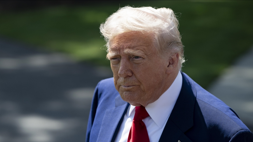 Trump: Katar, Pentagon’a 400 milyon dolarlık uçak hediye edecek