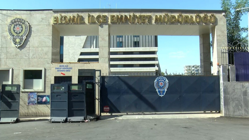 Kantin işletmecisi tacizden gözaltına alındı