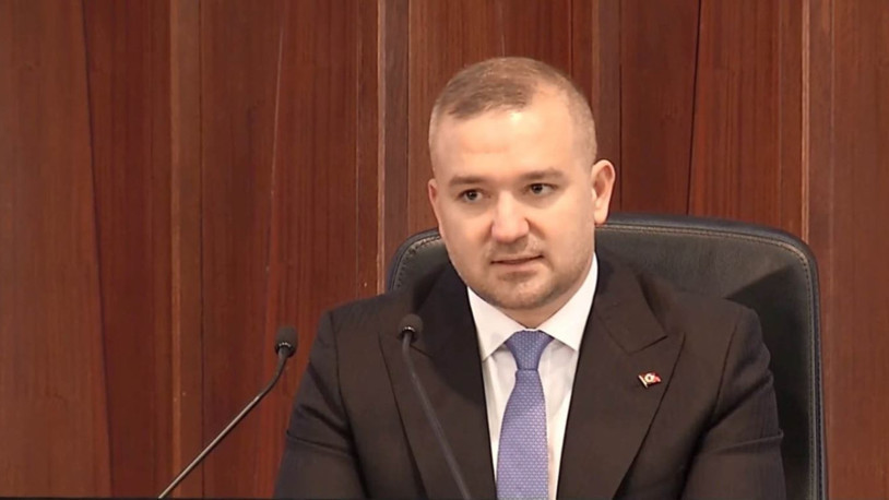 TCMB Başkanı Karahan: Sıkı para politikası duruşunu sürdüreceğiz