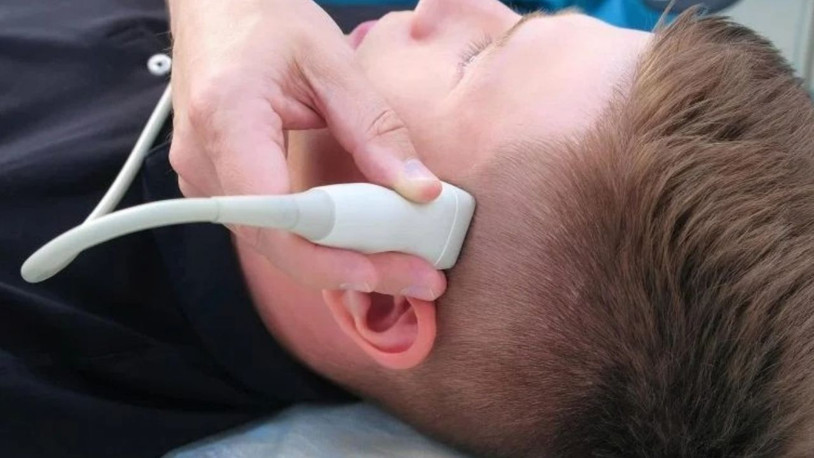 Ultrason terapisi, psikiyatrik semptomları azaltabilir