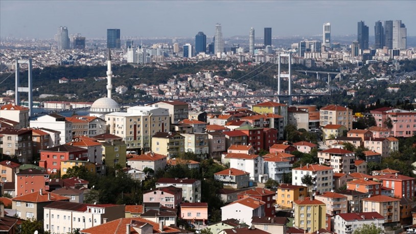 Resmi Gazete'de yayımlandı: İstanbul'da kentsel dönüşüm uygulamalarındaki yardım kararında değişikliğe gidildi