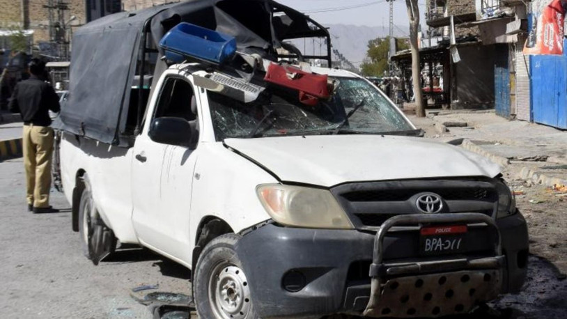 Mısır’da kamyonet devrildi: 7 ölü, 9 yaralı