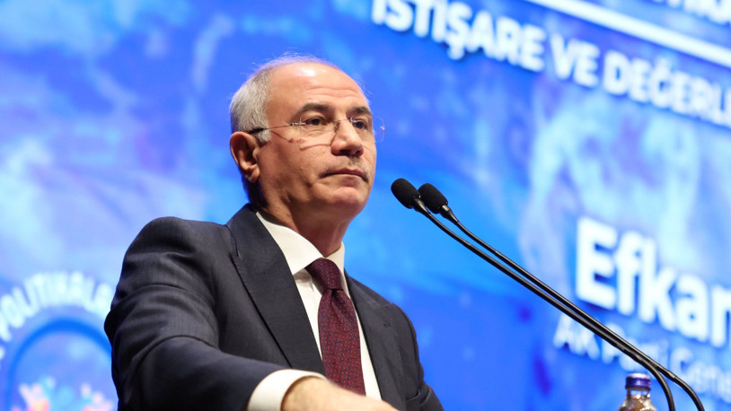 AK Partili Ala: CHP, yolsuzluk soruşturmasını örtbas etmek için elinden geleni yapıyor