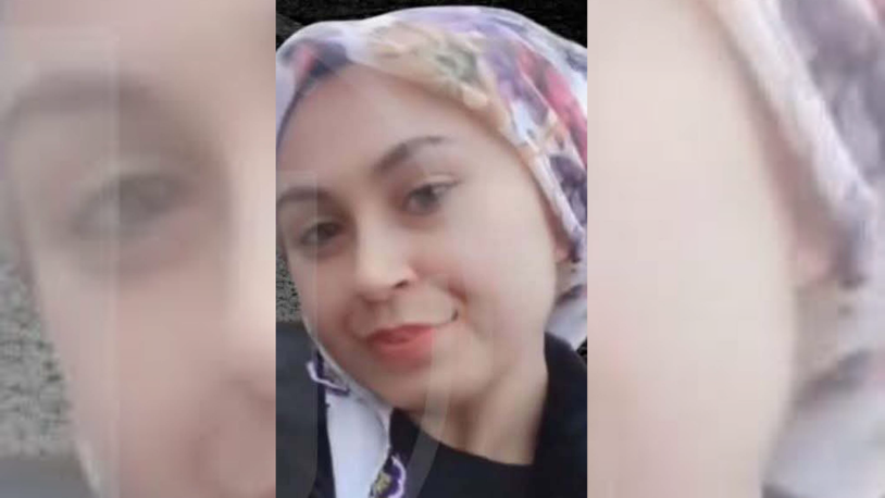 Aysun’u pencereden ateş edip öldürdüğü iddiasıyla gözaltına alınan eski sevgili tutuklandı