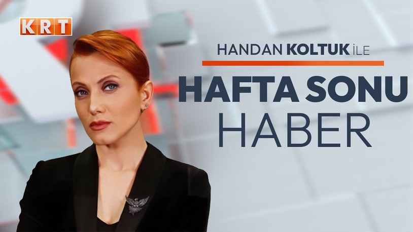 Hafta Sonu Haber