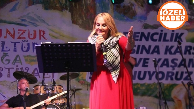 Pınar Aydınlar hakkında 15 yıla kadar hapis talebi
