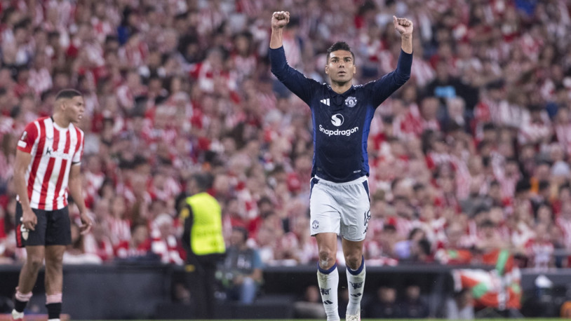 UEFA Avrupa Ligi'nde yarı final ilk maçları oynandı... Manchester United ve Tottenham avantajı kaptı