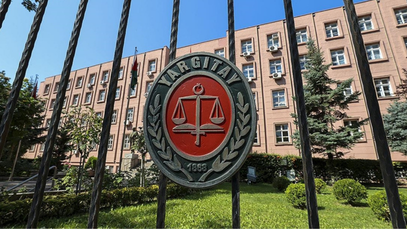 Yargıtay'dan, FETÖ çatı davasına ilişkin bozma kararı