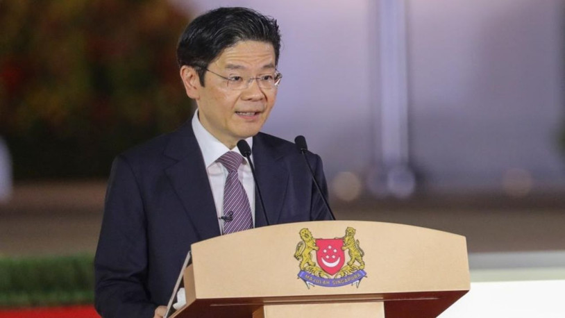 Singapur'da Halkın Hareket Partisi 14. kez iktidarda