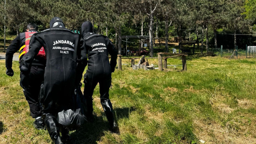 Sultangazi'de kaybolan İshak Öztürk'ün cesedi bulundu