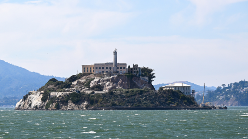 ABD Başkanı Trump'tan, Alcatraz hapishanesinin yeniden açılması talimatı