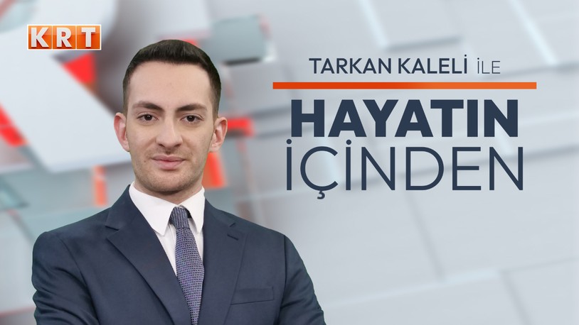 Hayatın İçinden