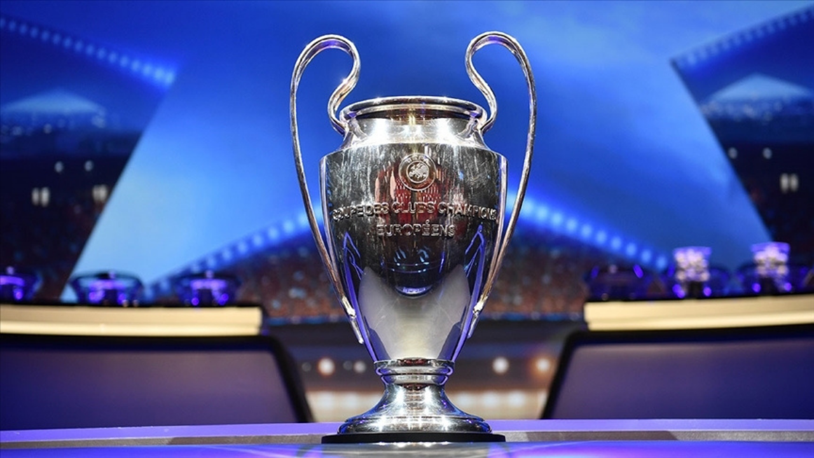 UEFA Şampiyonlar Ligi'nde finalistler belli oluyor