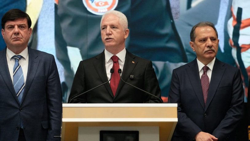 Vali Gül, İstanbul'un güncel emniyet verilerini açıkladı: Operasyon sayısı yüzde 42, çökertilen suç çetesi sayısı yüzde 20 arttı