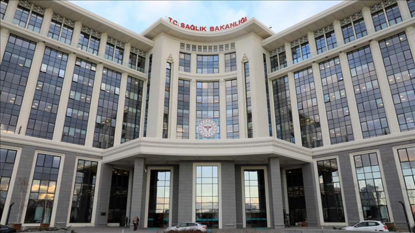 Bakanlıktan yurt dışına çıkacak vatandaşlara ücretsiz seyahat sağlığı hizmeti...