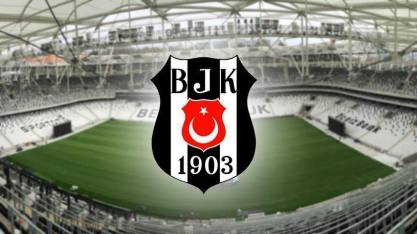 Beşiktaş'tan Emirhan Topçu ve Salih Uçan'ın sağlık durumuyla ilgili açıklama