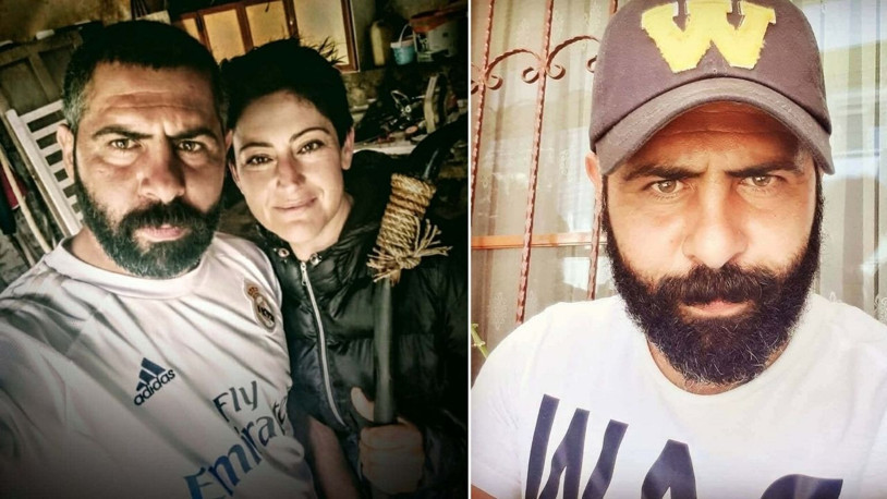 İzmir'de 8 ay önce eşi intihar eden 2 çocuk babası, sevgilisiyle ağaçta asılı halde ölü bulundu