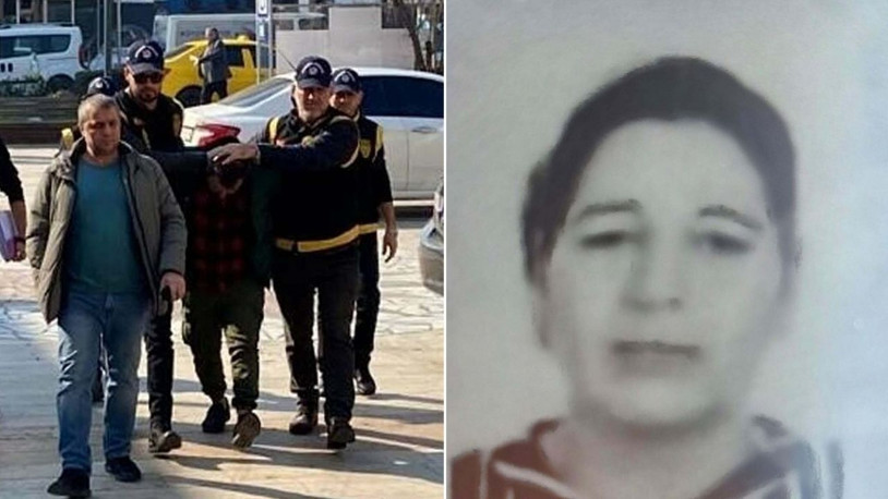 Kız arkadaşının annesini bilezikleri için öldüren sanık: Adli Tıp raporunu kabul etmiyorum