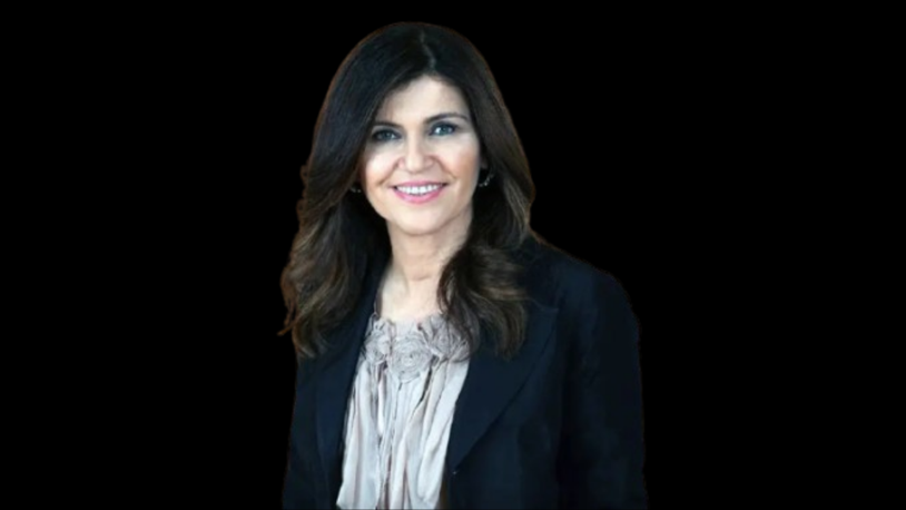 Pınar Eczacıbaşı hayatını kaybetti