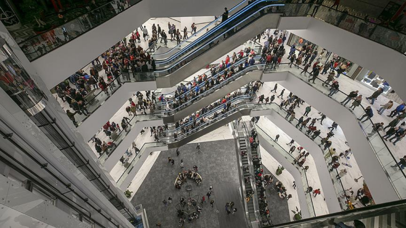 'Alışveriş merkezi' ibaresinin kullanımına ilişkin yeni yönetmelik