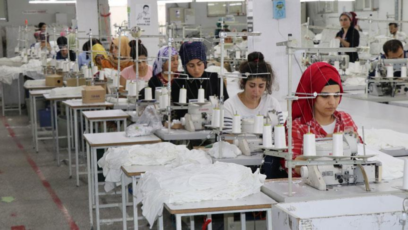 Bakan Işıkhan: Ocak-nisan aylarında 437 bin 291 işe yerleştirmeye aracılık ettik