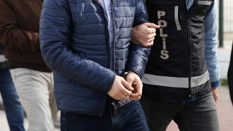 İBB'ye yönelik yolsuzluk soruşturmasıyla ilgili manipülatif paylaşım yapan şüpheli tutuklandı