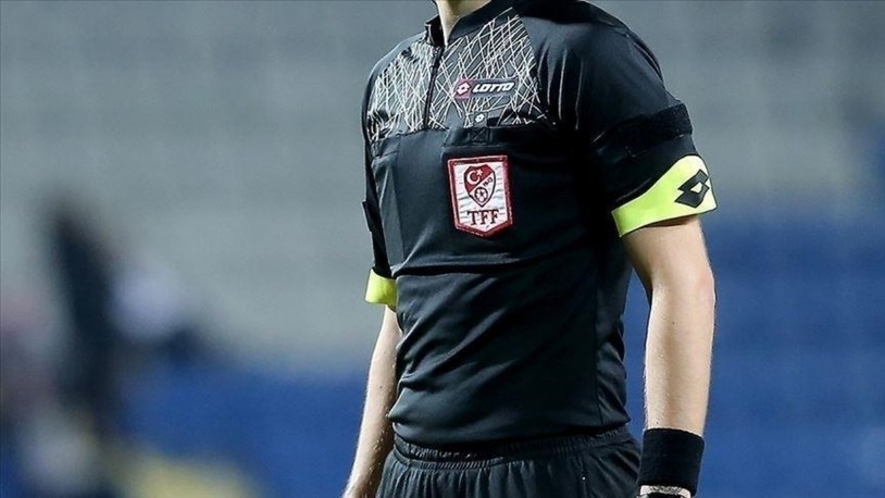Trabzonspor - Galatasaray maçının hakemi belli oldu