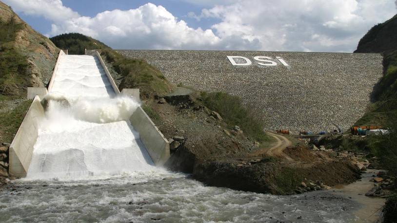 DSİ'den 'Baraj ve sulama kanalları' uyarısı