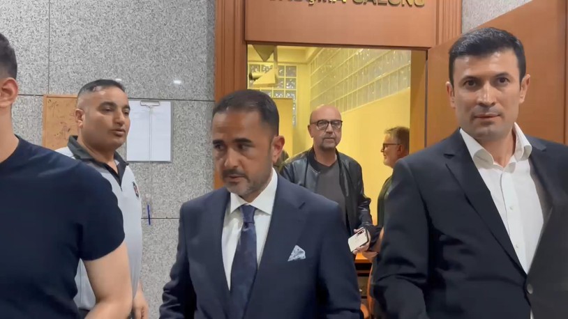 Eski Zorlu Holding CEO'su Cem Köksal hakkında beraat kararı