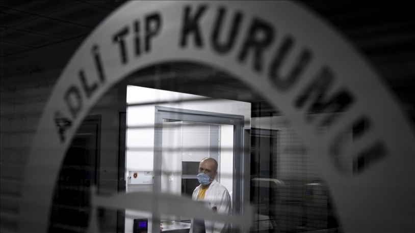 Adli Tıp Kurumu'na atamalar Resmi Gazete'de yayımlandı