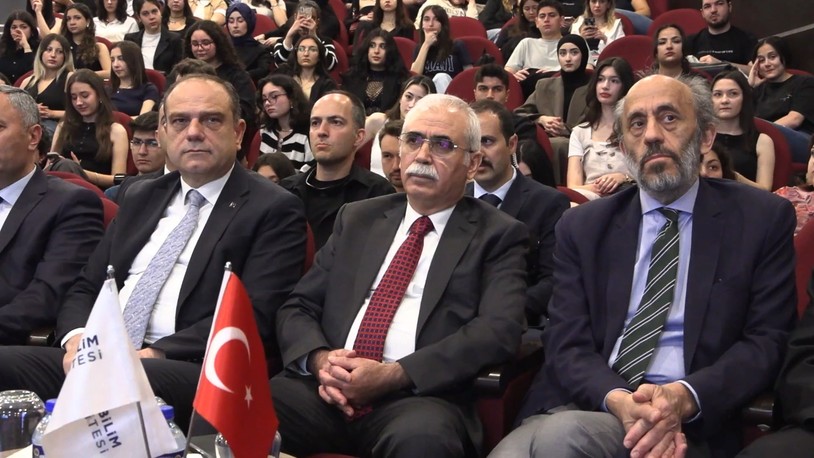 AYM Başkanı Özkaya: Bireysel başvuru, hukuk sisteminde dönüştürücü etki gücünü gösterdi