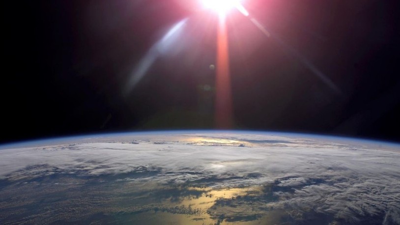 Sovyet uzay aracı 'Kosmos 482' Hint Okyanusu'na düştü