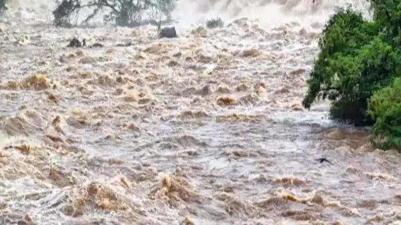 Kongo Demokratik Cumhuriyeti’nde sel: 62 ölü