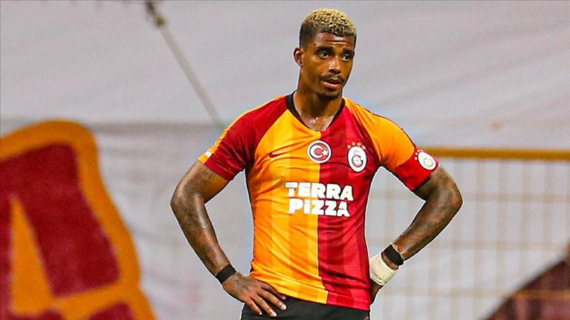 Mario Lemina: Galatasaray'ın hedefleri için elimden gelen çabayı göstereceğim