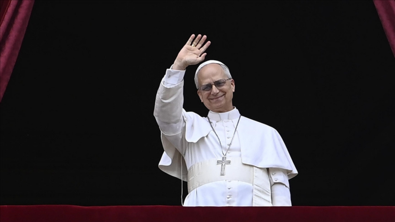 Papa 14. Leo, Papa Francis'in vasiyeti olan İznik seyahati için hazırlandığını söyledi