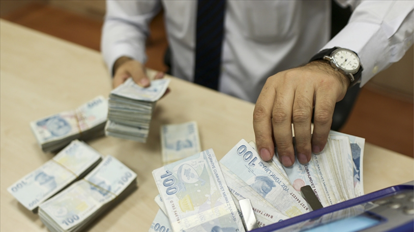 TÜİK: Toplam ciro yıllık yüzde 33,4 arttı