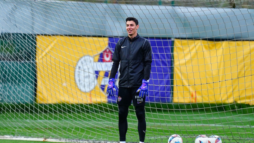 Eyüpspor, Berke Özer ve Luccas Claro’nun sözleşmelerini uzattı