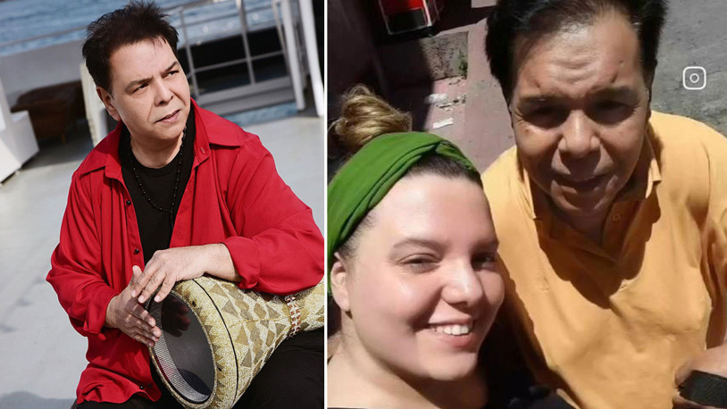 Roman müziğinin sevilen ismi Balık Ayhan hayatını kaybetti