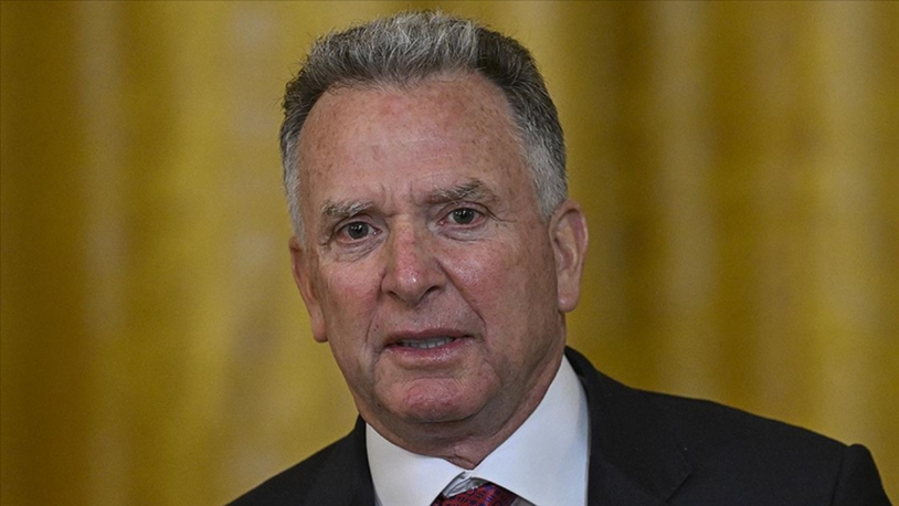 Trump'ın Orta Doğu Temsilcisi Witkoff ve Ukrayna Özel Temsilcisi Kellogg İstanbul'a geliyor