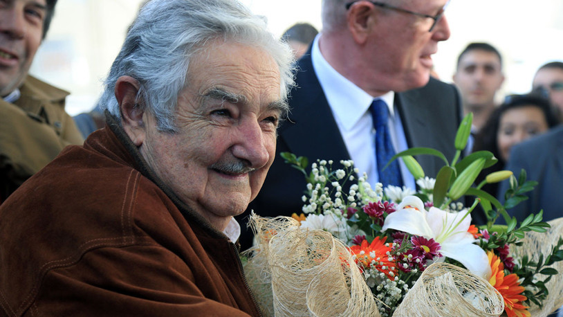 Eski Uruguay Devlet Başkanı Jose Mujica hayatını kaybetti