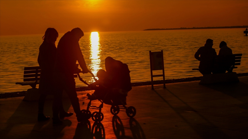 TÜİK: Ortalama hanehalkı büyüklüğü 3,11 kişiye düştü