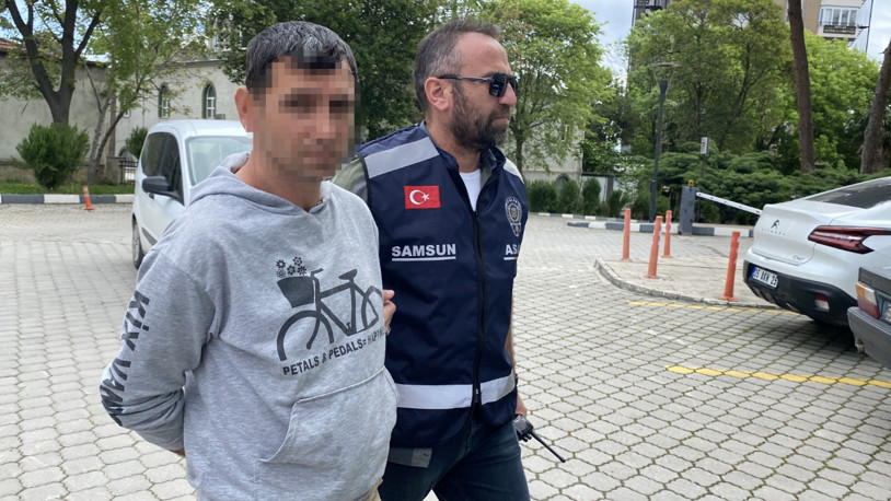 8 ayda 4 binadan 47 bin liralık hırsızlık yapan şüpheli yakalandı